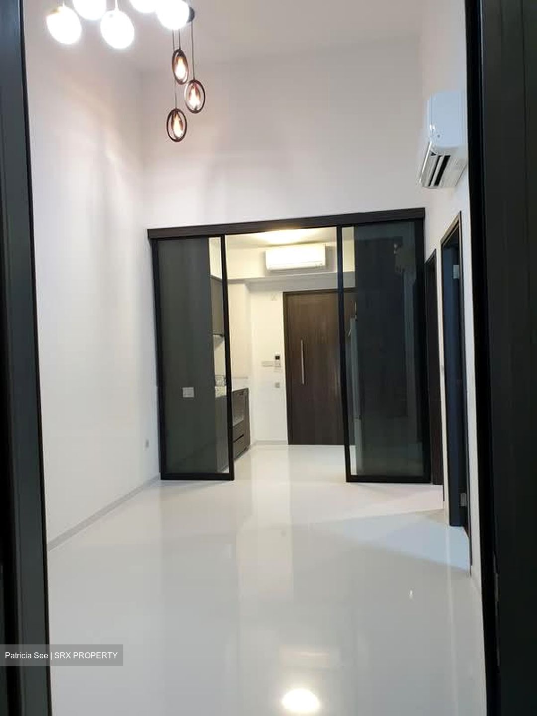 North Park Residences (D27), Apartment #538178311